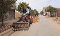 روستای فرطان بر مدار بهره مندی از آب شرب سالم