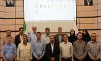 تاکید مدیرعامل آبفای خراسان شمالی بر تبیین خدمات شرکت و حضور میدانی مدیران در هفته صرفه جویی