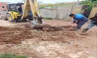 اقدامات جهادی آبفای بجنورد برای پایداری آب شرب ۷ روستای خراسان شمالی؛ از اصلاح خطوط فرسوده تا رفع حوادث