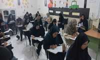 کسب رتبه برتر مسابقات قرآن و نماز وزارت نیرو توسط همکار شرکت آب و فاضلاب خراسان شمالی