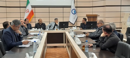 رضا عطایی,,,چاهی مدیرعامل شرکت توزیع برق خراسان شمالی,