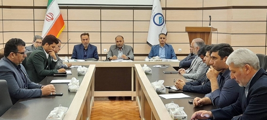 رضا عطایی (رئیس هیات مدیره و مدیرعامل شرکت ),