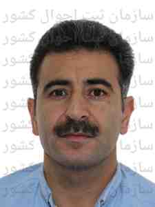 سید جواد حسینی