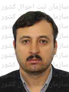علی دیدار خواه