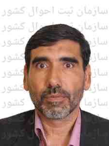 سید ابراهیم حسینی