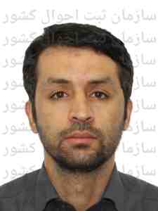 اصغر مهدوی فر