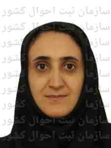 هدی نیکوزاده