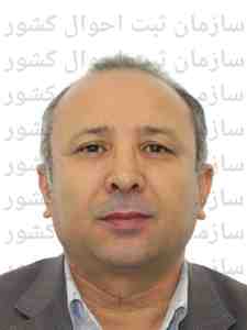 موسی صمدی