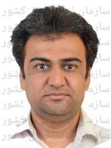محمد جواد شیرغلامی