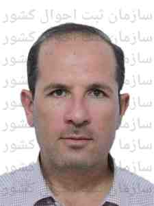محسن علیرضایی