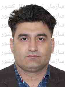 علیرضا اقبالی