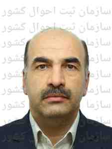 محمد فولادی