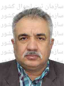 شعبان حاجی زاده