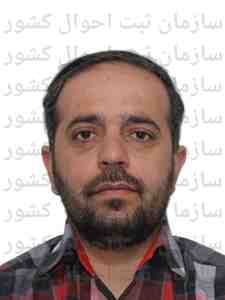 مهدی حسین زاده خانیان