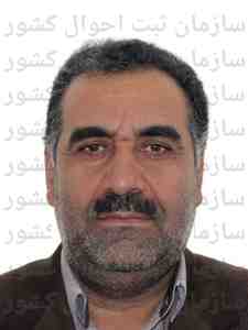 موسی گریوانی