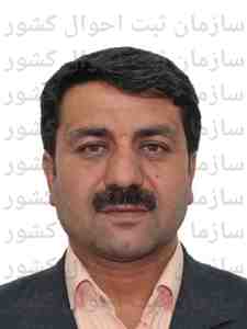 مصطفی محمدی