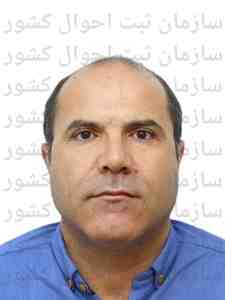 مسلم رحیم زاده