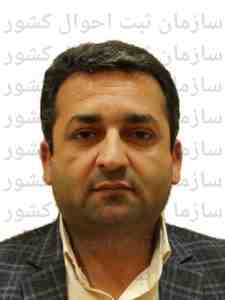 محسن روحانی