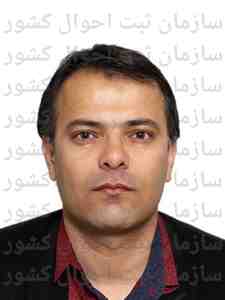 احمد سجادی نیا