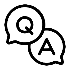 پرسش و پاسخ (تیکتینگ)