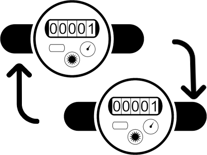 تعویض کنتور