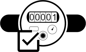 آزمایش کنتور