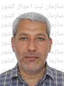 غلامعلی باقری