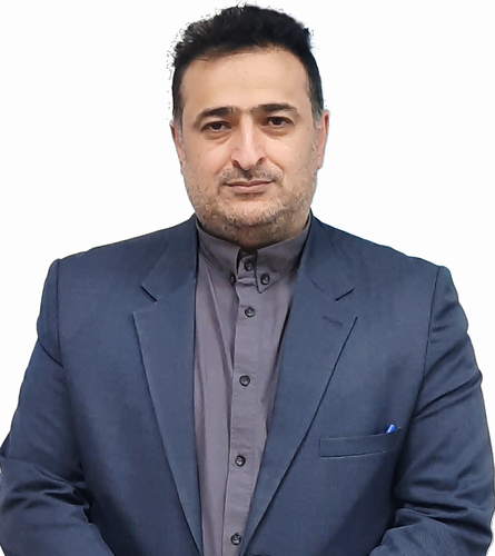 مسعود ناطق