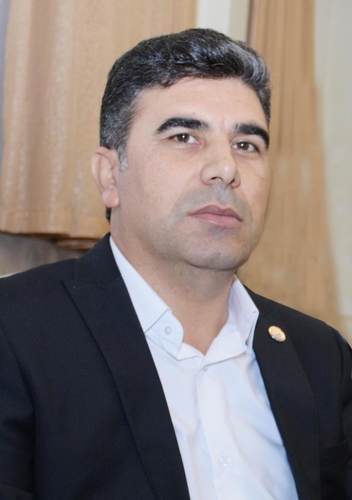 احمد حصاری