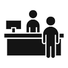 سامانه پیشخوان ارباب رجوع