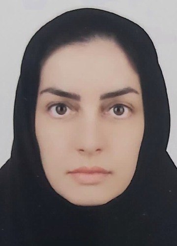 مینو سعیدی شیروان