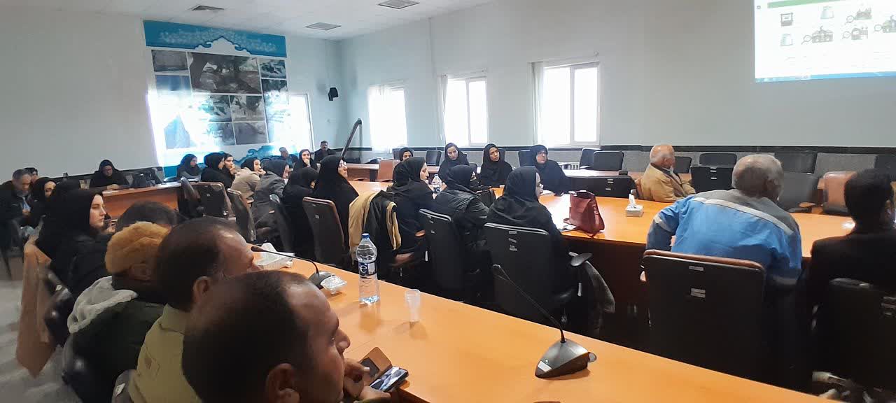 سلامت آب آشامیدنی در اولویت آبفای خراسان شمالی؛ حرکت به‌سوی استقرار سامانه‌های پایدار گندزدایی